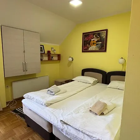 Pedja Zlatiborski Konaci 19/22 זלאטיבור