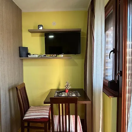 דירה Pedja Zlatiborski Konaci 19/22