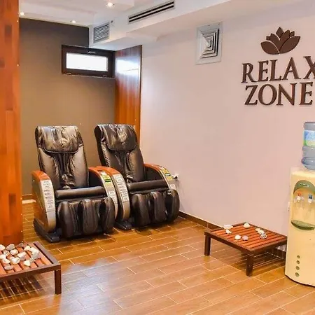 Pedja Zlatiborski Konaci 19/22 Apartament Zlatibor