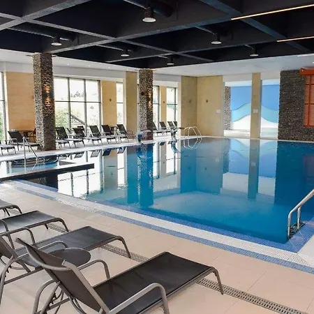 Pedja Zlatiborski Konaci 19/22 Apartament *