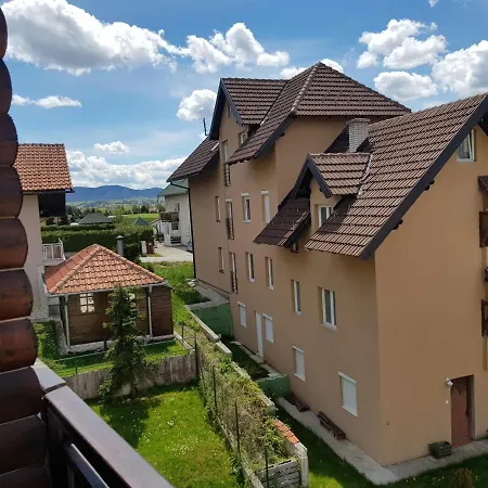 Pedja Zlatiborski Konaci 19/22