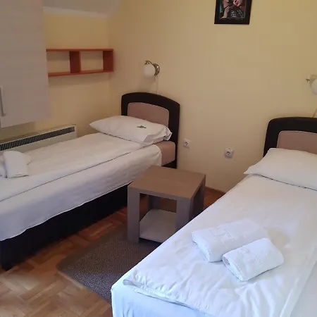 Apartament Pedja Zlatiborski Konaci 19/22