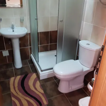 Pedja Zlatiborski Konaci 19/22 Zlatibor