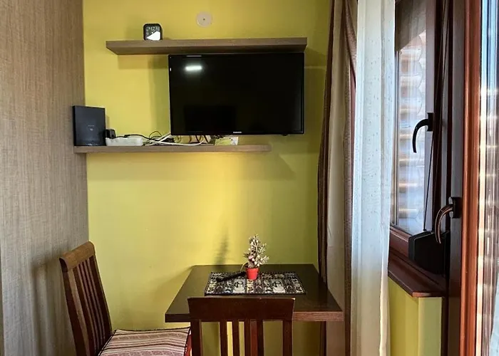 דירה Pedja Zlatiborski Konaci 19/22