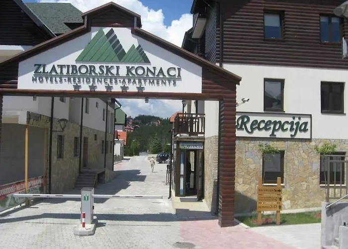 Pedja Zlatiborski Konaci 19/22 *