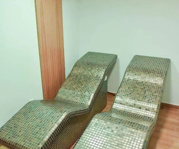 דירה Pedja Zlatiborski Konaci 19/22 *